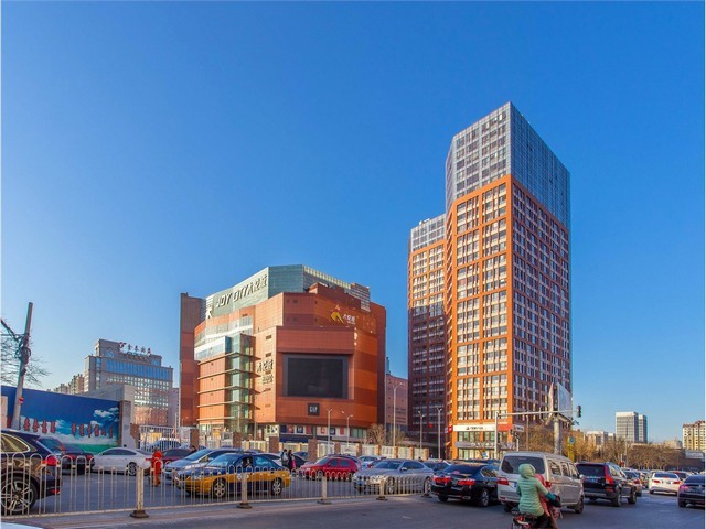 北京智慧物流整体解决方案